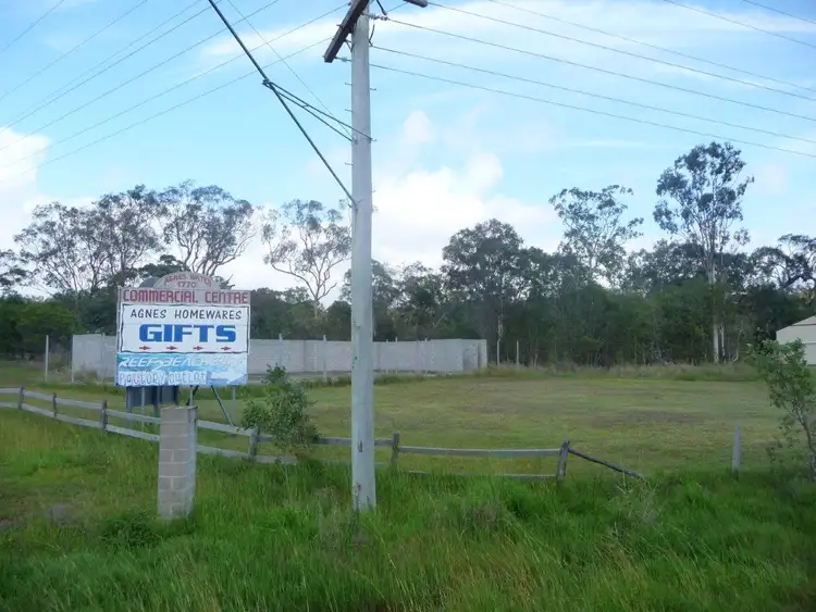 Fourth view of Homely land listing, 5 Countess Russell Crescent, Agnes Water QLD 4677