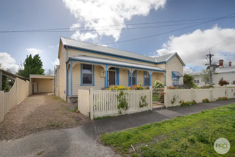 Main view of Homely house listing, 12 Rowe Street, Ballarat East VIC 3350