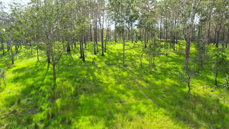 Lot 260 Bellthorpe Road, Conondale QLD 4552