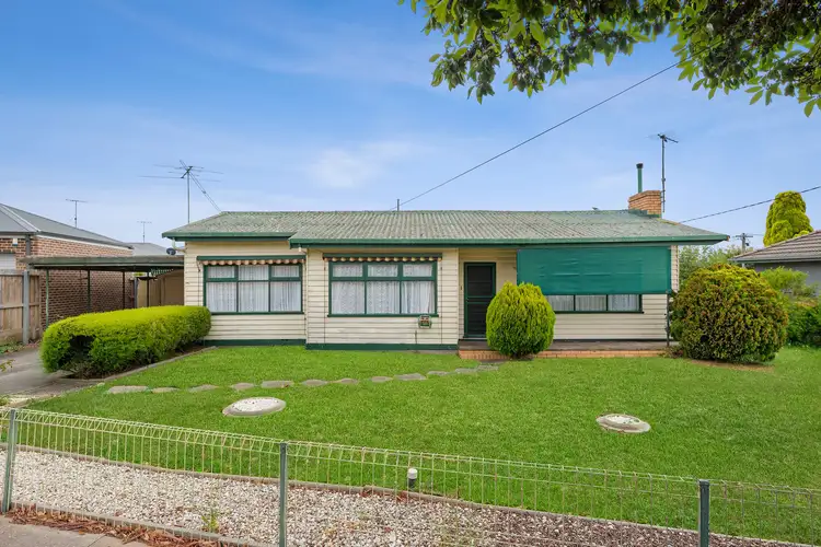 Main view of Homely house listing, 41 Milton Street, Bell Park VIC 3215