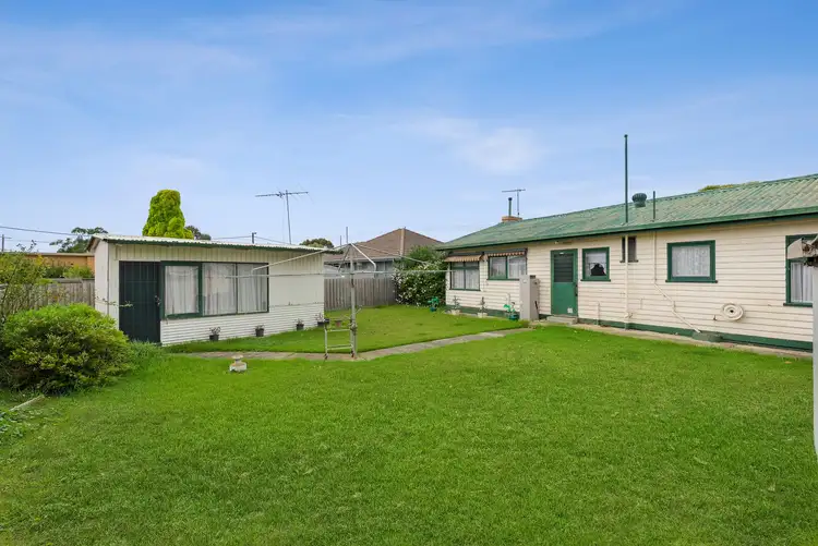 Sixth view of Homely house listing, 41 Milton Street, Bell Park VIC 3215