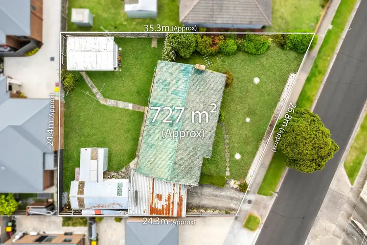 Seventh view of Homely house listing, 41 Milton Street, Bell Park VIC 3215