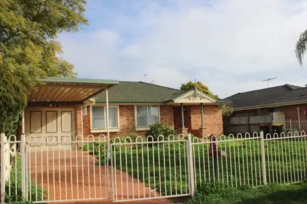 Main view of Homely house listing, 7 Glenview Grove, Glendenning NSW 2761