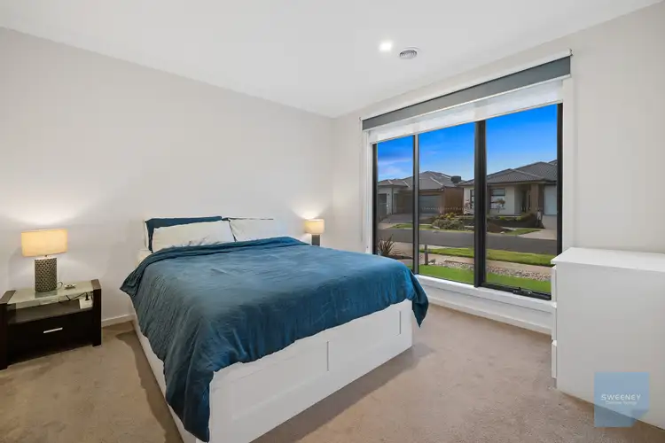 Seventh view of Homely house listing, 12 Pyrenees Street, Truganina VIC 3029