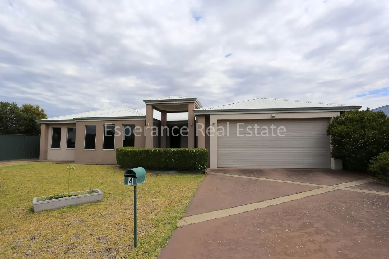 Main view of Homely house listing, 4 Mondrain Avenue, Castletown WA 6450