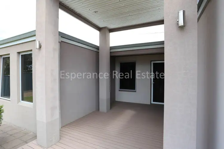 Second view of Homely house listing, 4 Mondrain Avenue, Castletown WA 6450