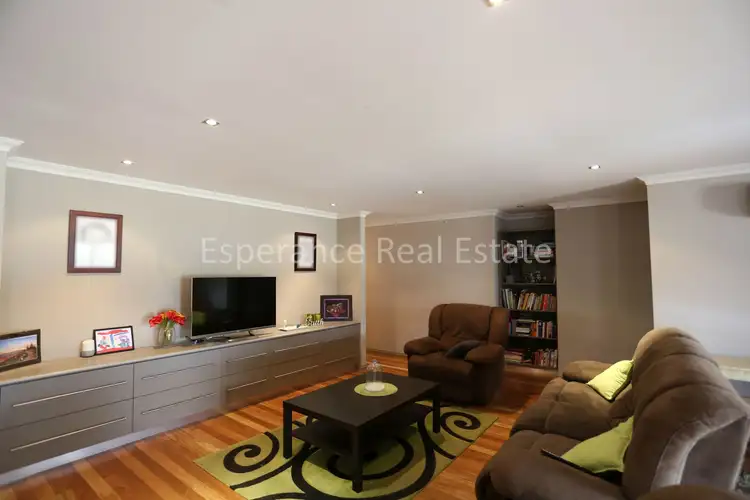 Fourth view of Homely house listing, 4 Mondrain Avenue, Castletown WA 6450