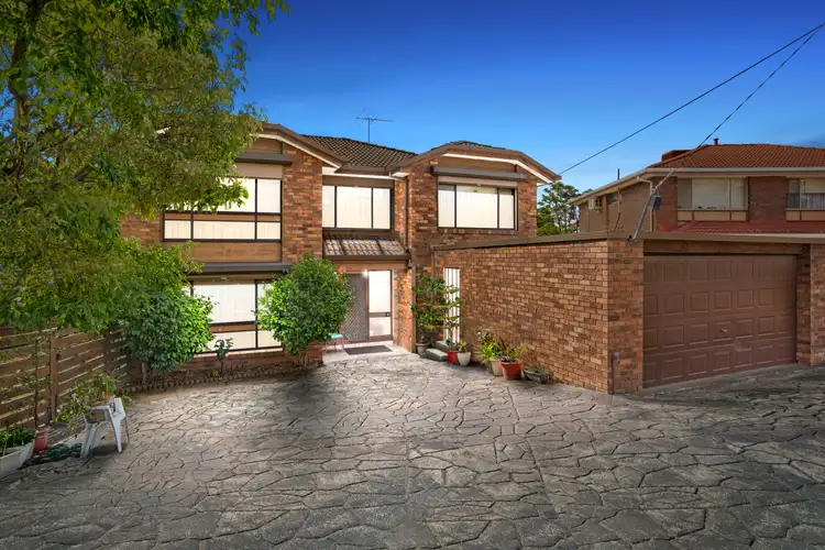 Main view of Homely house listing, 9 Beatrice Place, Ferntree Gully VIC 3156