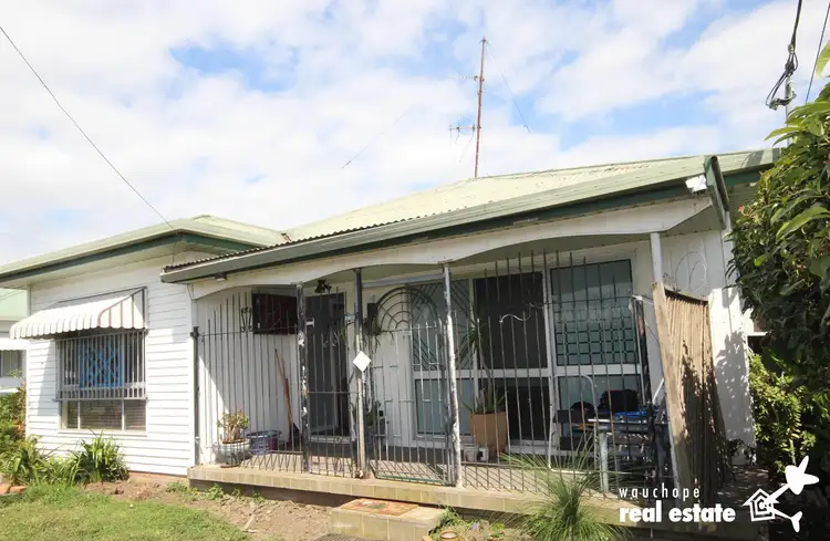 Main view of Homely house listing, 137 High Street, Wauchope NSW 2446