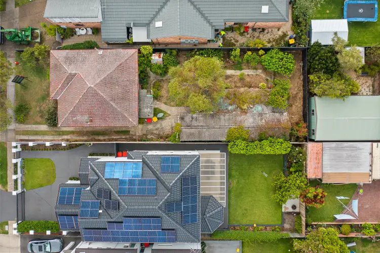 Third view of Homely house listing, 72 Scarborough Street, Monterey NSW 2217