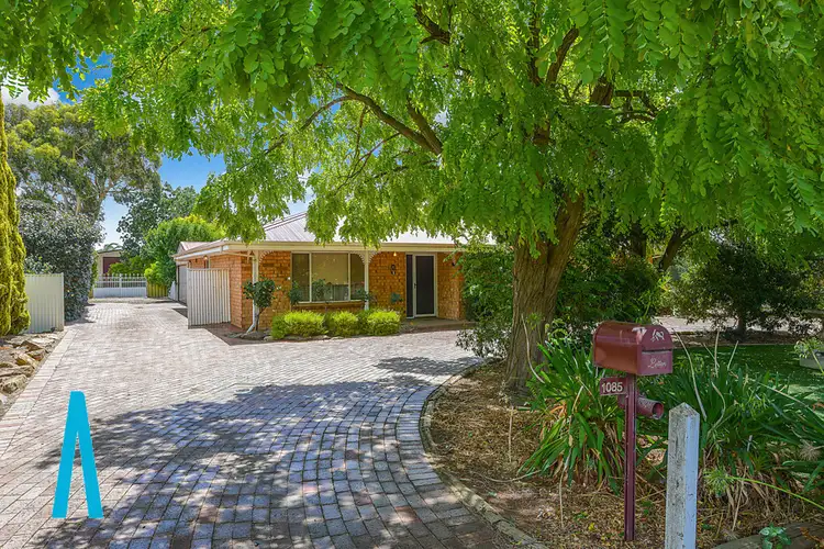 Second view of Homely house listing, 1085 Stebonheath Road, Munno Para West SA 5115