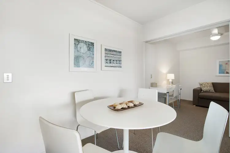 Fifth view of Homely apartment listing, 114/15 Goodwin Street, Kangaroo Point QLD 4169