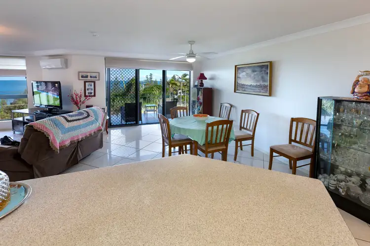 Third view of Homely unit listing, 9/69-71 Marine Parade, Redcliffe QLD 4020