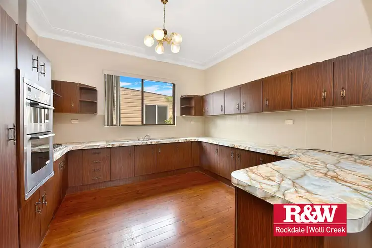Third view of Homely house listing, 13 Preddys Road, Bexley NSW 2207
