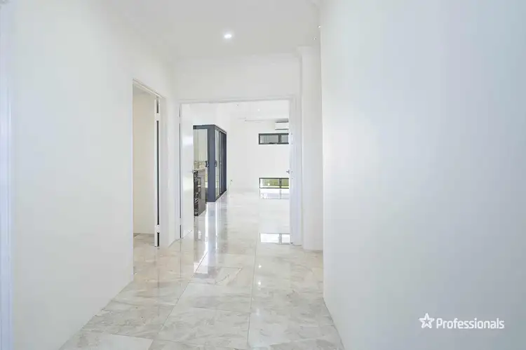 Third view of Homely house listing, 21 Dalmeny Link, Burns Beach WA 6028