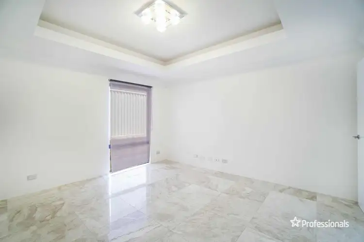 Fourth view of Homely house listing, 21 Dalmeny Link, Burns Beach WA 6028