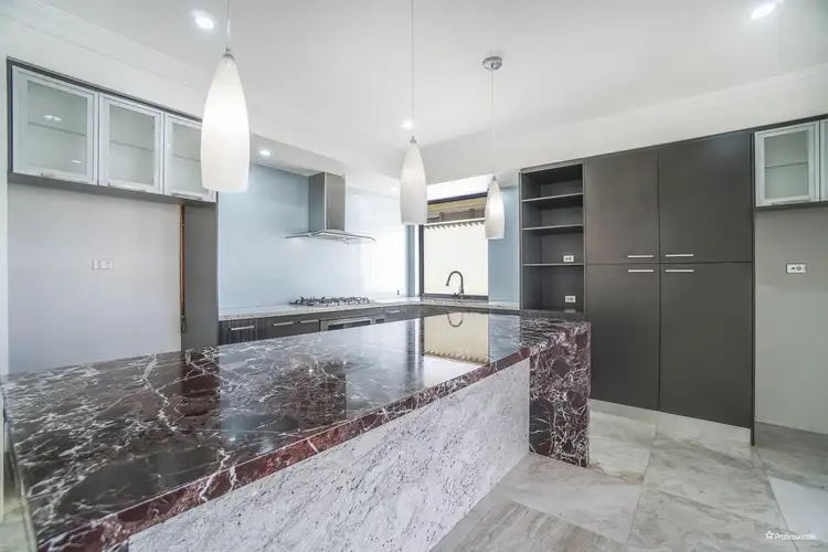 Sixth view of Homely house listing, 21 Dalmeny Link, Burns Beach WA 6028