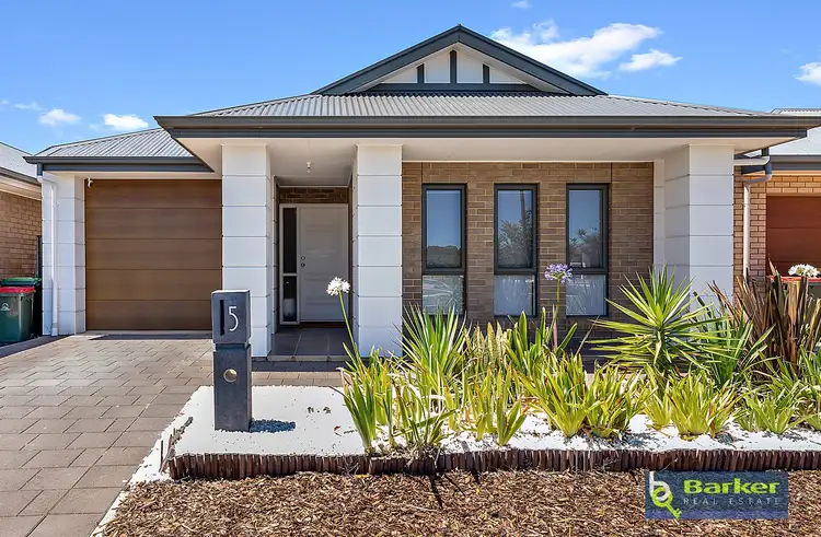 5 Haywood Court, Evanston Gardens SA 5116