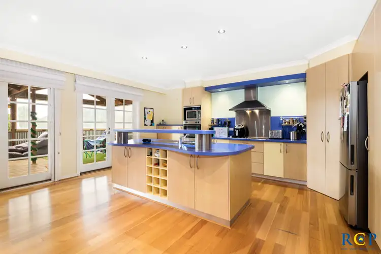 Sixth view of Homely rural property listing, 130 Harvey Road, Bannockburn VIC 3331