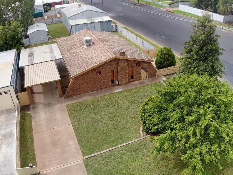 Main view of Homely house listing, 179 Twynam Street, Temora NSW 2666
