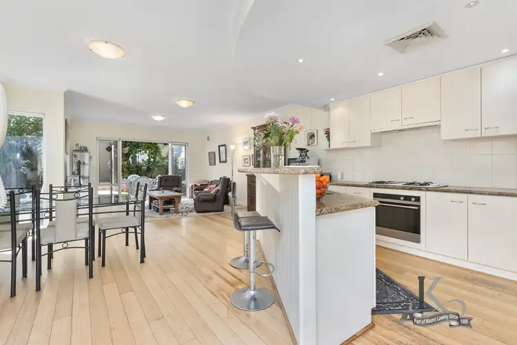 Fourth view of Homely house listing, 18A Hyde Street, Mount Lawley WA 6050