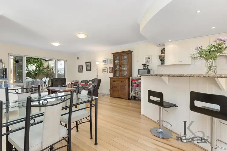 Fifth view of Homely house listing, 18A Hyde Street, Mount Lawley WA 6050