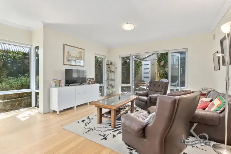 Sixth view of Homely house listing, 18A Hyde Street, Mount Lawley WA 6050