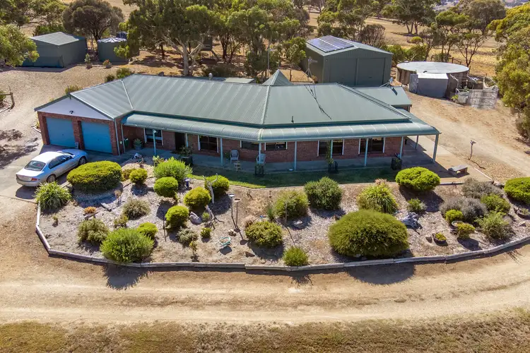Main view of Homely rural property listing, 310 Smith Hill Road, Carrickalinga SA 5204