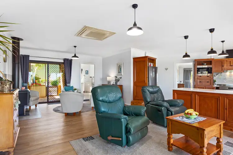 Second view of Homely rural property listing, 310 Smith Hill Road, Carrickalinga SA 5204