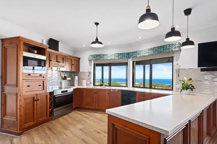 Fourth view of Homely rural property listing, 310 Smith Hill Road, Carrickalinga SA 5204
