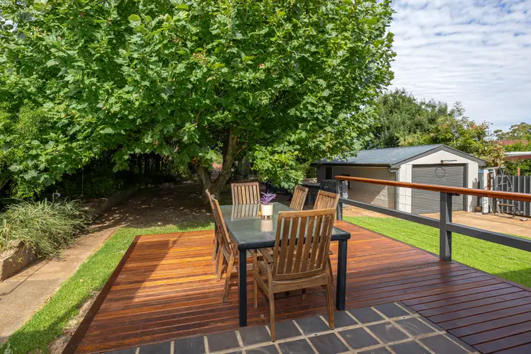 Second view of Homely house listing, 2 Redmond Street, Temora NSW 2666