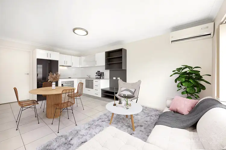 4/57 Lamont Road, Wilston QLD 4051