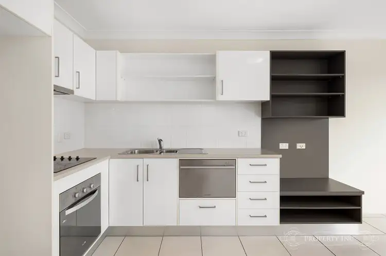 Second view of Homely unit listing, 4/57 Lamont Road, Wilston QLD 4051