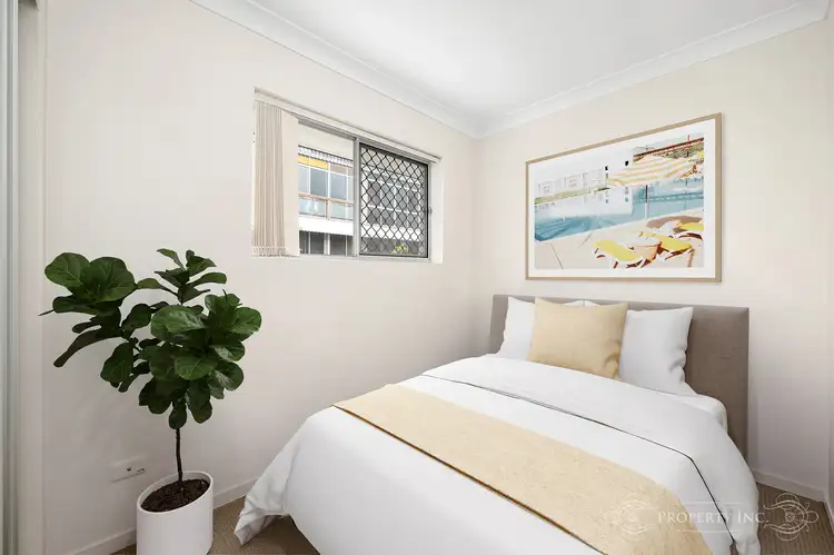 Fourth view of Homely unit listing, 4/57 Lamont Road, Wilston QLD 4051