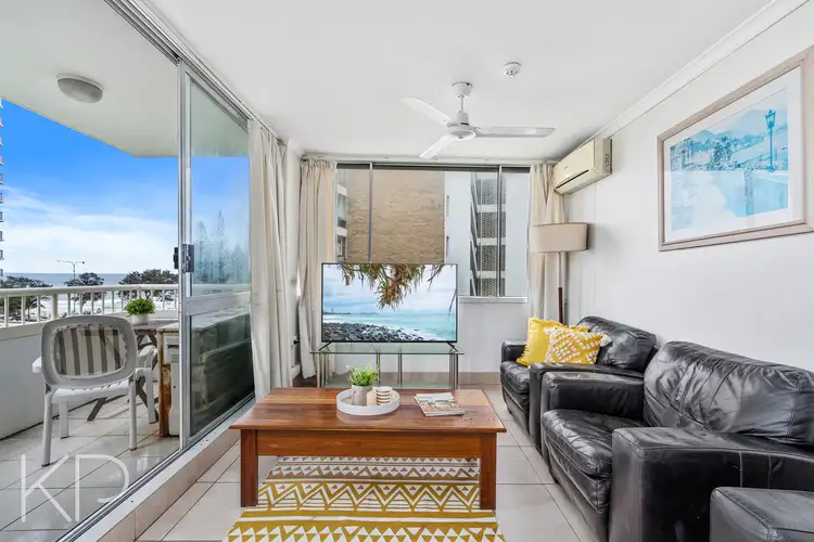 24/7 View Avenue, Surfers Paradise QLD 4217