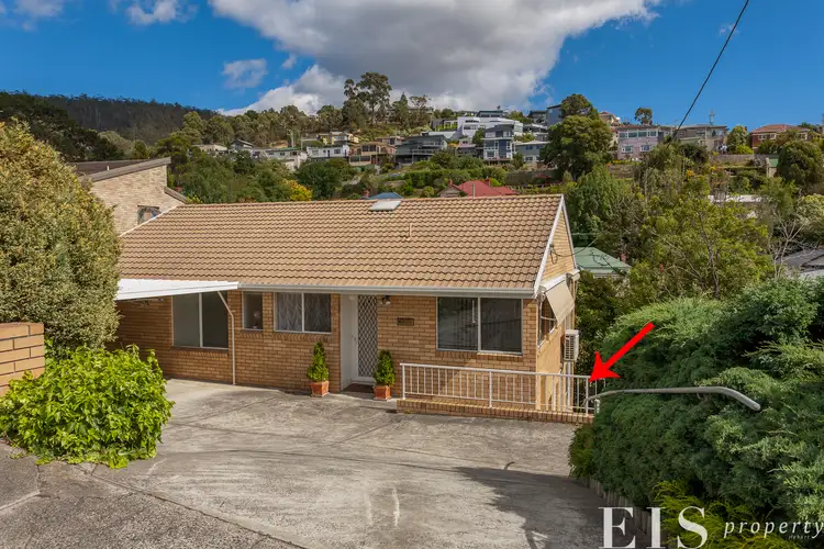 1/32 Corby Avenue, West Hobart TAS 7000