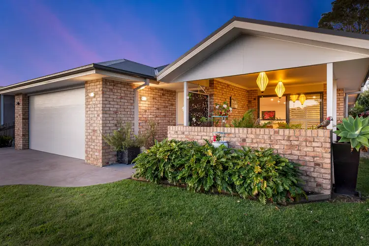Main view of Homely house listing, 37 Terence Street, Ulladulla NSW 2539