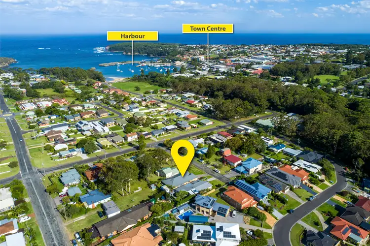 Second view of Homely house listing, 37 Terence Street, Ulladulla NSW 2539