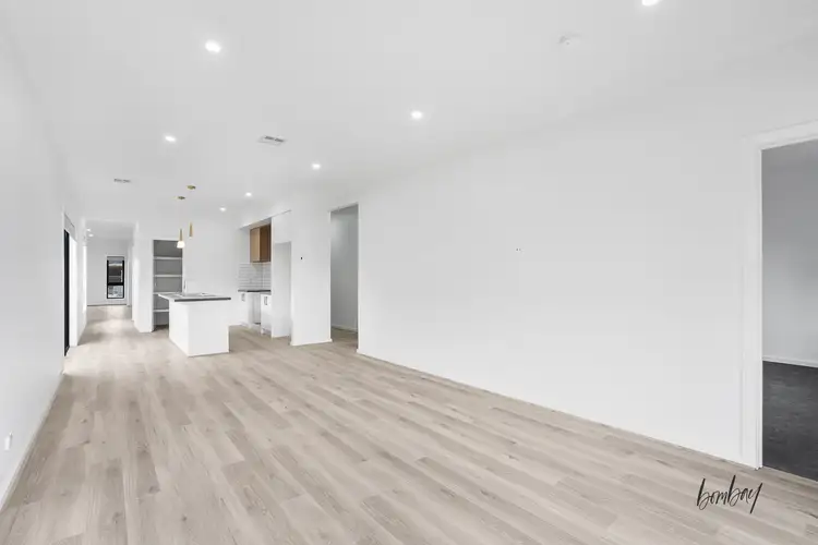 Fifth view of Homely house listing, Lot 1328 Ravine Drive, Wollert VIC 3750