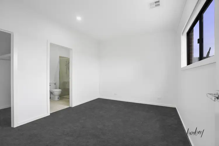 Sixth view of Homely house listing, Lot 1328 Ravine Drive, Wollert VIC 3750