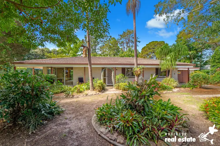 Main view of Homely house listing, 17 King Creek Road, King Creek NSW 2446