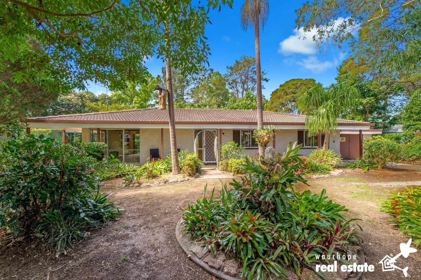 Main view of Homely house listing, 17 King Creek Road, King Creek NSW 2446