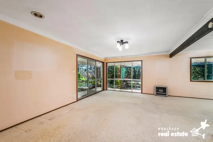 Second view of Homely house listing, 17 King Creek Road, King Creek NSW 2446