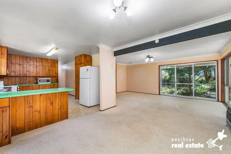 Fourth view of Homely house listing, 17 King Creek Road, King Creek NSW 2446