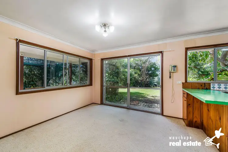 Fifth view of Homely house listing, 17 King Creek Road, King Creek NSW 2446