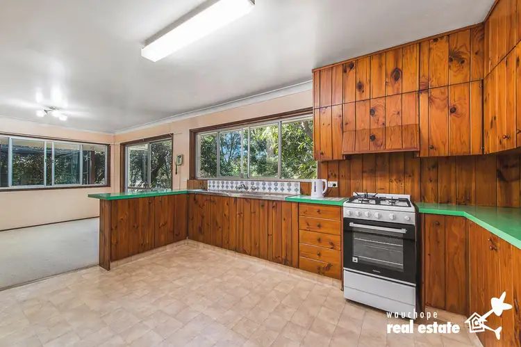 Sixth view of Homely house listing, 17 King Creek Road, King Creek NSW 2446