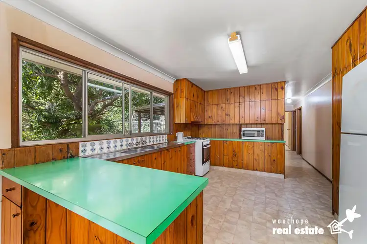 Seventh view of Homely house listing, 17 King Creek Road, King Creek NSW 2446