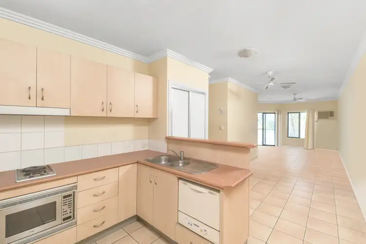 Second view of Homely unit listing, 10/37-39 Digger Street, Cairns North QLD 4870