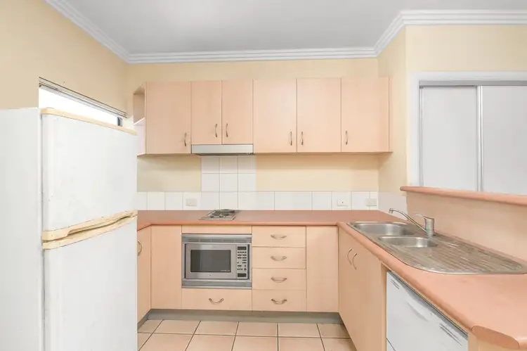Third view of Homely unit listing, 10/37-39 Digger Street, Cairns North QLD 4870