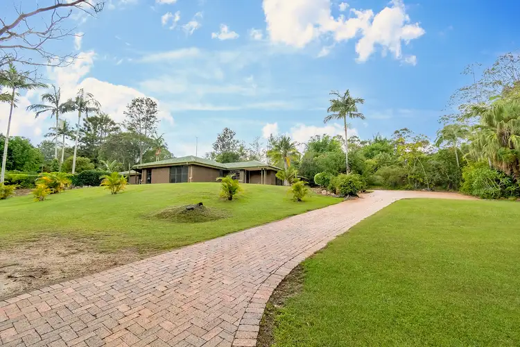 197 Ruffles Road, Willow Vale QLD 4209